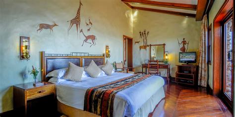 Ngorongoro Serena Safari Lodge | Tanzania | Yellow Zebra Safaris