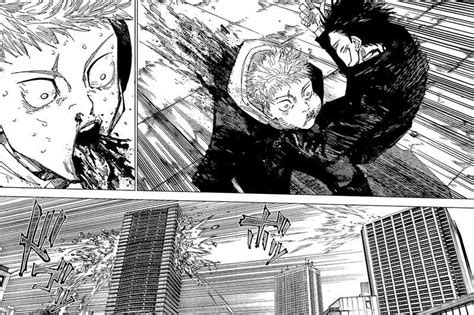 Jujutsu Kaisen Chapter 214 Spoilers-Prediction & Delayed Release Date ...