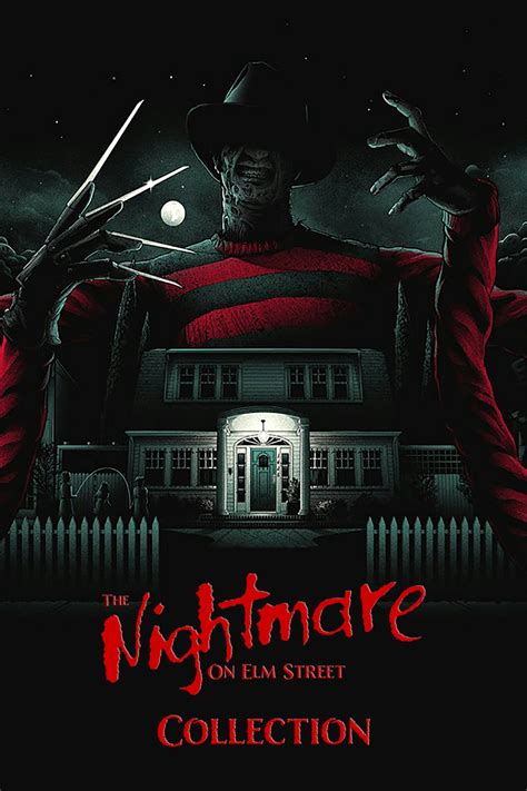 Nightmare On Elm Street 2024 Dvd - Elaine Othella