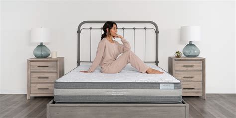 Select Collection - Custom Comfort Mattress