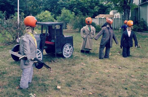 The Kentville Pumpkin People 2014 | The Local Traveler