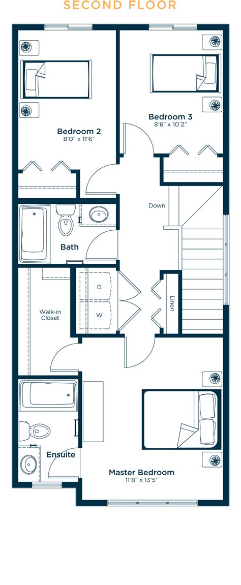 Aspen | Laned | New Home Build | Excel Homes