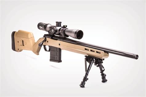 New from Michigan | Remington 700 Rifle Forums