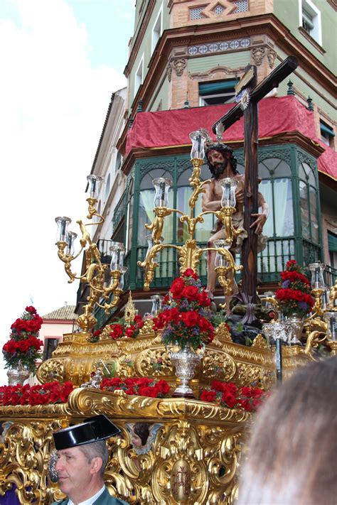 Everything You Need To Know About Semana Santa in Seville – Devour Tours