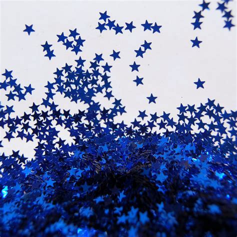 Small Royal Blue Stars Glitter - Theglittersource | Royal blue and gold ...