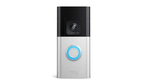 Ring Battery Doorbell Pro delivers serious smart security features ...