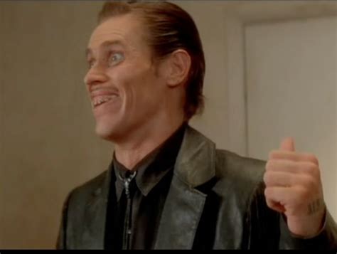 10 Great Willem Dafoe Movies - Page 2 of 5 - Movie List Now