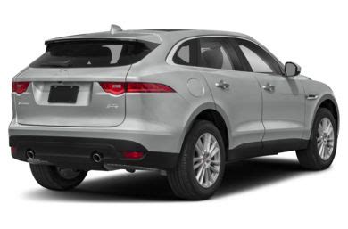 See 2018 Jaguar F-PACE Color Options - CarsDirect