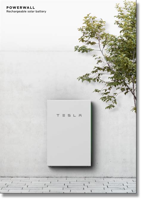 Tesla Powerwall Gateway – Empower Energy Ltd