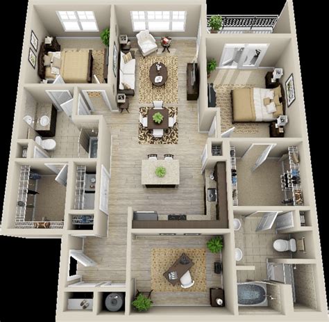 Bloxburg House Ideas 1 Story Layout Small - BEST HOME DESIGN IDEAS