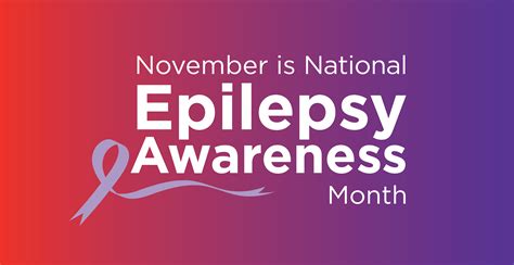 National Epilepsy Awareness Month | NEAM