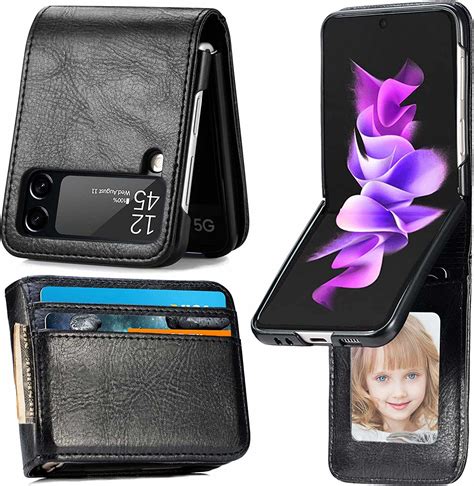 10 Best Cases For Samsung Galaxy Z Flip 4