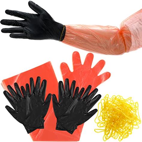 10 best gloves for gutting deer