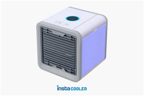 InstaCooler AC Reviews: Is Insta Cooler Portable AC Worth It ...