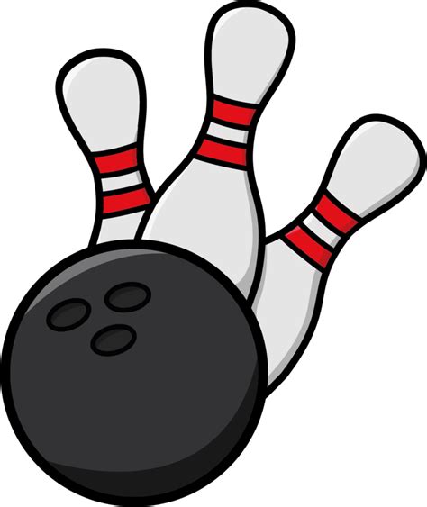 Bowling Ball Free Clip Art - ClipArt Best