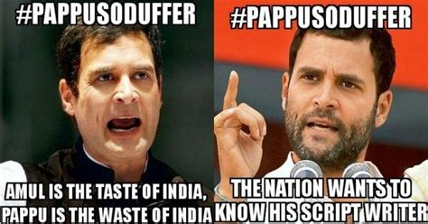 8 Rahul Gandhi Memes That Prove He Is The Undisputed King Of Dumbness