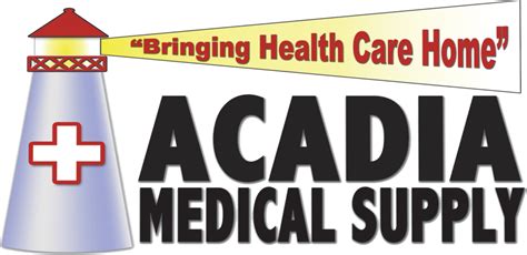 Acadia Medical Supply // Quipt Family of Companies | Simplifying the ...