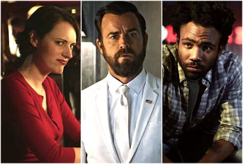 The Best TV Shows of the Decade, Ranked — Netflix, HBO, and More ...