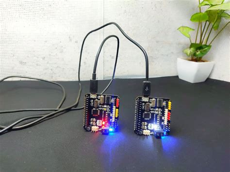 CUSTOM ARDUINO with extra features – ESCLabs