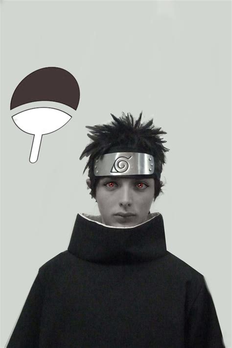 uchiha shisui cosplay by Guilcosplay on DeviantArt