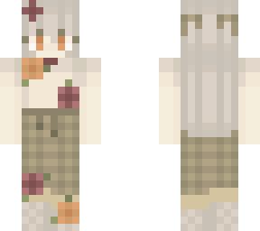 Autumn | Minecraft Skins