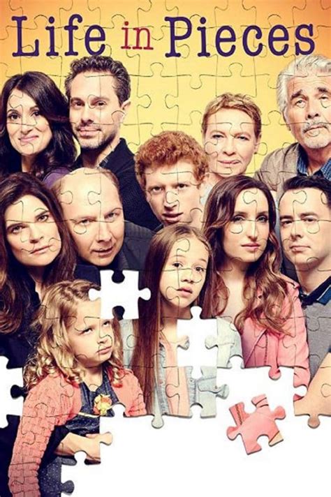 Life in Pieces Season 4 premiere date 2019: Here is when the family ...