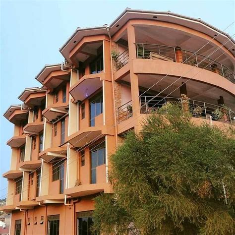 HOTEL SATELLITE - KISAASI (AU$38): 2023 Prices & Reviews (Kampala ...