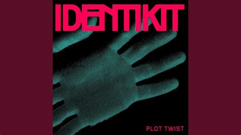 Identikit / PLOT TWIST - YouTube