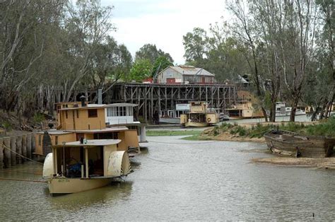 Echuca, Victoria