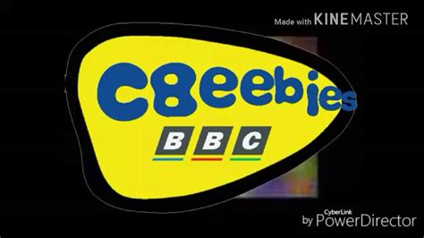 Cbeebies Logo History