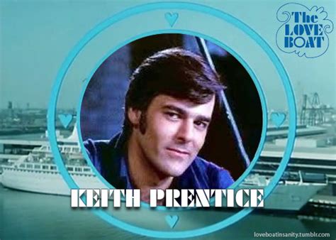 #keith prentice on Tumblr