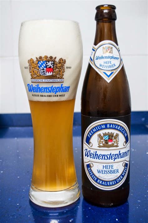 Best German Wheat Beer - German Wheat Beers Nectar Imports Ltd ...