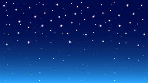 Starry Night Backgrounds