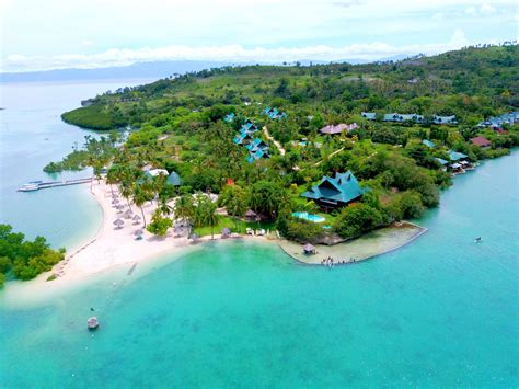 Rooms | Badian Island Wellness Resort | Cebu, Philippines