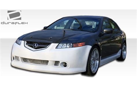 Duraflex® Acura TL 2004-2008 K-1 Body Kit