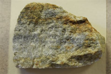 Metamorphic Rocks - Kansas Geology