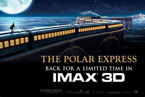 The Polar Express: IMAX 3D Experience