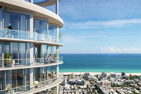 Five Park Miami Beach Sales | South Beach Condos