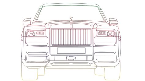 Rolls Royce Cullinan | Rolls royce, Rolls royce cullinan, Royce