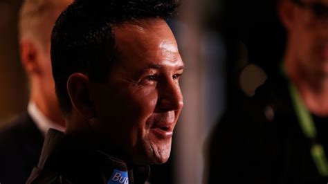 Ricky Ponting reveals 'scary' chest pain incident as he returns to ...