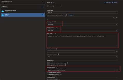 Infrastructure as Code with Azure DevOps and Bicep - Panu Oksala