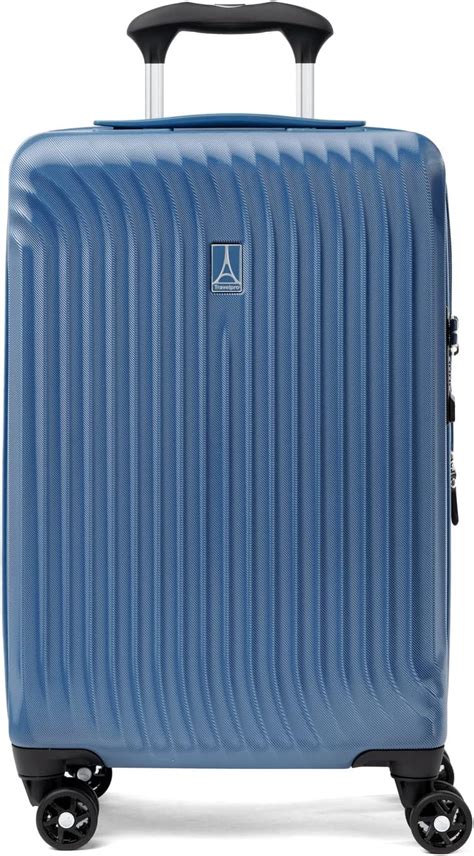 Your Ultimate Guide to Buying Travelpro Luggage - Luggage Unpacked