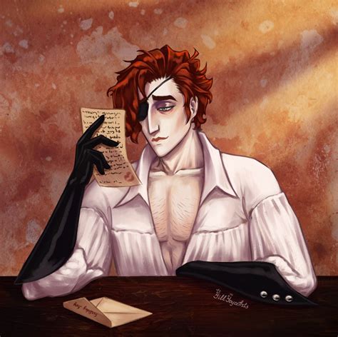 #julian - The Arcana | Arcanum, Julian, Visual novel