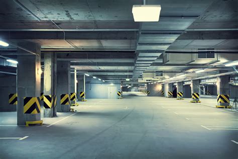 One Parking Offers 3 Tips for Proper Parking Garage Etiquette - One ...