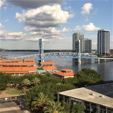 Omni Jacksonville Hotel - 78 Photos & 109 Reviews - Hotels - 245 Water ...