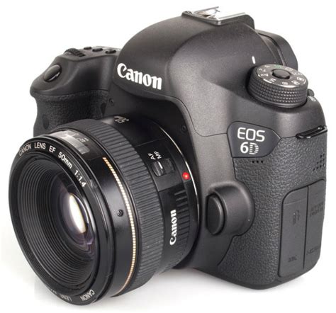 Photography is Pixlicious: Canon EOS 6D Digital SLR Review