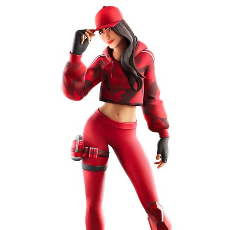 Ruby Skin : Fortnite | RUBY Skin - Set & Styles in 2020 | Skin images ...