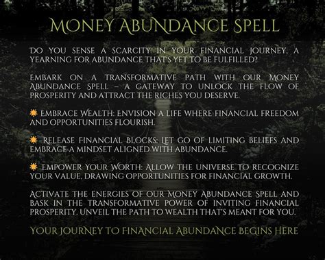 Money Spell Same Day Cast Power Spell Attract Money Spell Fast Casting ...