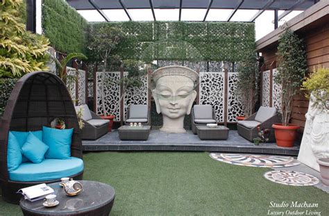 Terrace Garden Designers / Designs, Delhi | homify