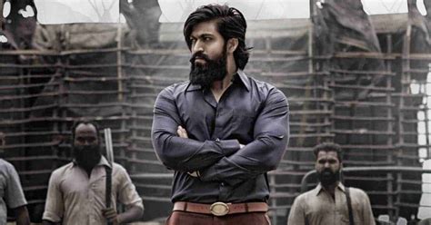 What Is KGF Star Yash's Next Film After KGF 2? - Filmibeat